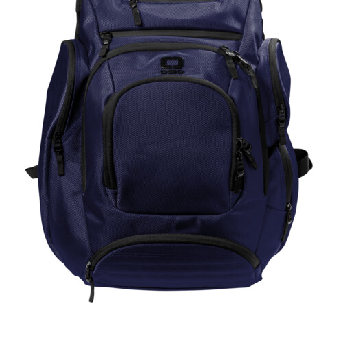 Metro Ballistic Pack Thumbnail