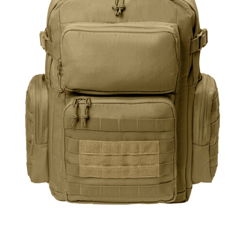 Tactical Backpack Thumbnail