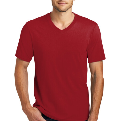 Very Important Tee ® V Neck Thumbnail