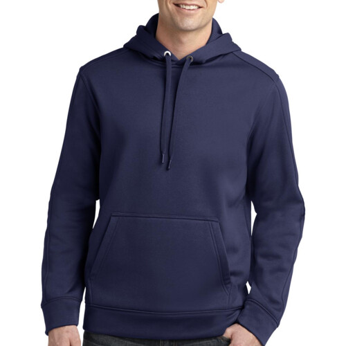 Repel Fleece Hooded Pullover Thumbnail