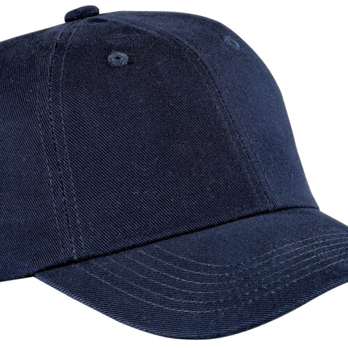 Brushed Twill Cap Thumbnail