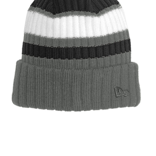 Ribbed Tailgate Beanie Thumbnail