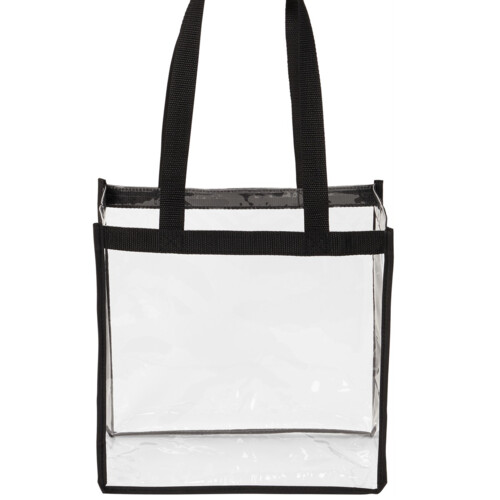 Clear Stadium Tote Thumbnail
