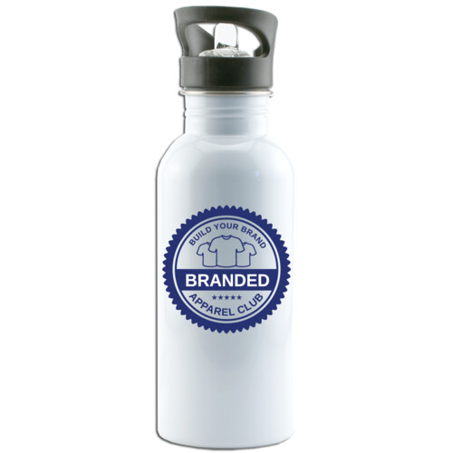 14oz Stainless Steel Water Bottle Thumbnail