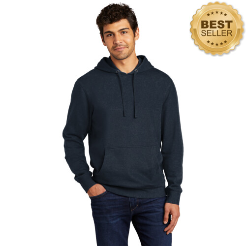 Unisex Everyday Fleece Hoodie Thumbnail