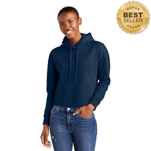 Women's Everyday Fleece Hoodie Thumbnail